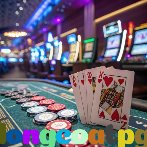 longcoatpg：Aposte no futebol, jogue poker e conquiste vitórias épicas!