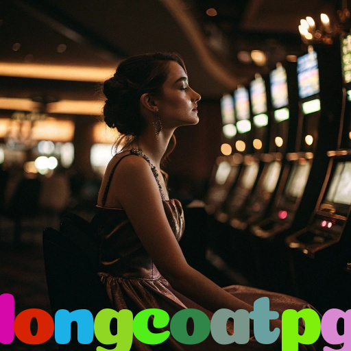 longcoatpg:Aposte nas melhores slots e conquiste prêmios como nunca!