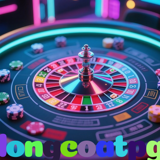 longcoatpg：Aposte nas melhores slots e conquiste prêmios como nunca!