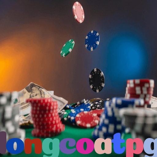 longcoatpg：Jogue poker, aposte no futebol e ganhe em grandes jogos de cassino!