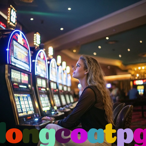 longcoatpg：Aposte nas melhores slots e conquiste prêmios como nunca!