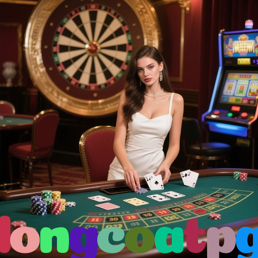 longcoatpg：Jogue poker, aposte no futebol e ganhe em grandes jogos de cassino!
