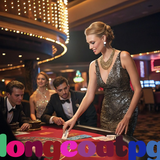 longcoatpg：Aposte no futebol, jogue poker e conquiste vitórias épicas!