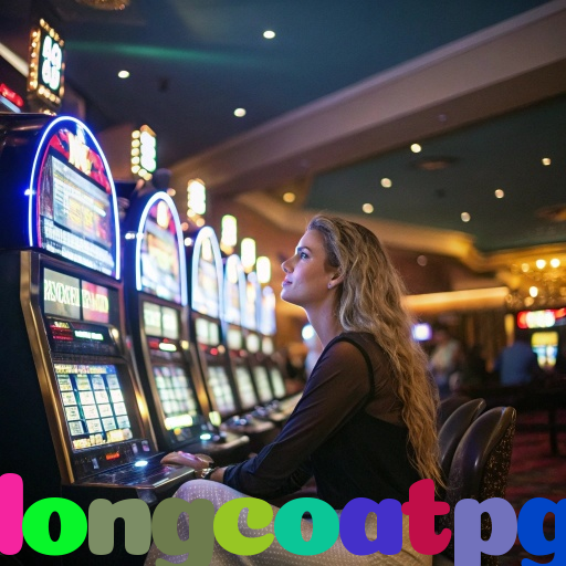 longcoatpg:Jogue poker, aposte no futebol e ganhe em grandes jogos de cassino!