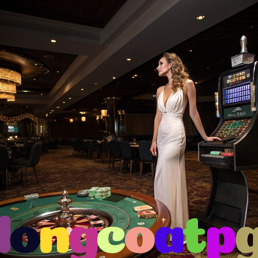 longcoatpg：Aposte no futebol, jogue poker e conquiste vitórias épicas!