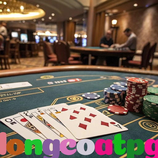 longcoatpg：Aposte nas melhores slots e conquiste prêmios como nunca!