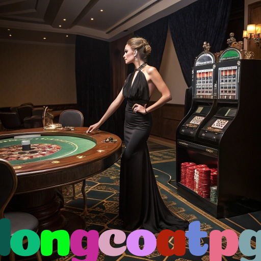 longcoatpg:Aposte nas melhores slots e conquiste prêmios como nunca!