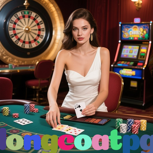 longcoatpg:Aposte no futebol, jogue poker e conquiste vitórias épicas!