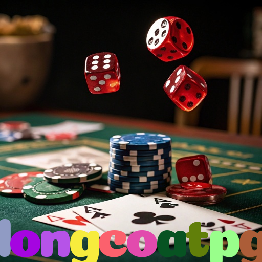 longcoatpg：Aposte nas melhores slots e conquiste prêmios como nunca!