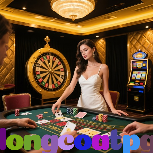 longcoatpg:Aposte no futebol, jogue poker e conquiste vitórias épicas!