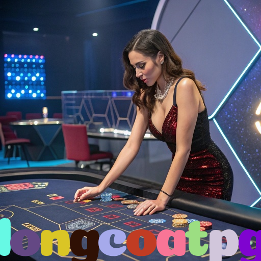 longcoatpg：Jogue poker, aposte no futebol e ganhe em grandes jogos de cassino!