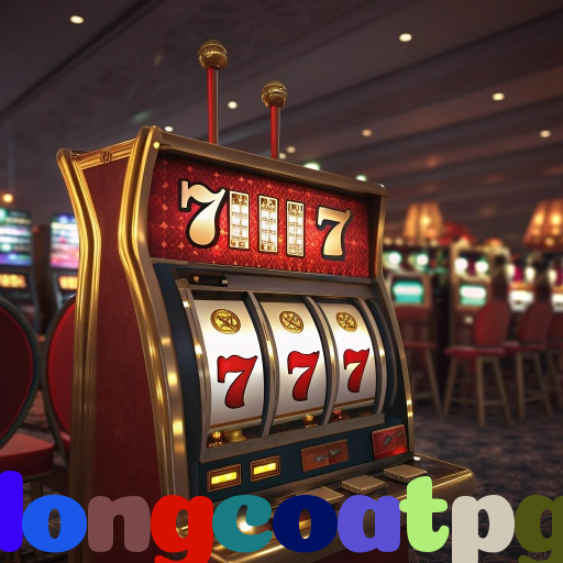 longcoatpg:Aposte nas melhores slots e conquiste prêmios como nunca!
