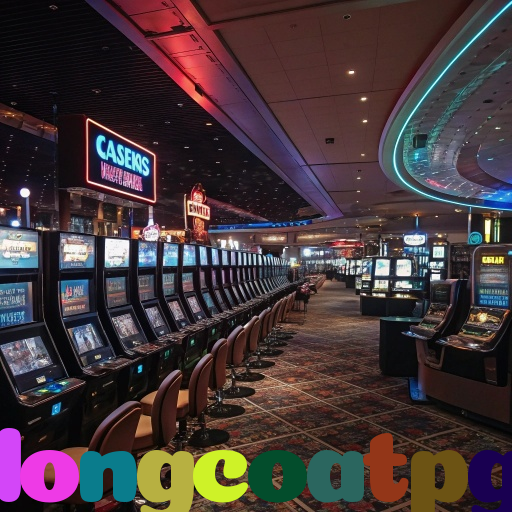 longcoatpg：Aposte no futebol, jogue poker e conquiste vitórias épicas!