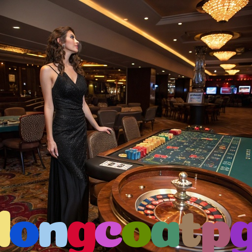 longcoatpg：Jogue poker, aposte no futebol e ganhe em grandes jogos de cassino!