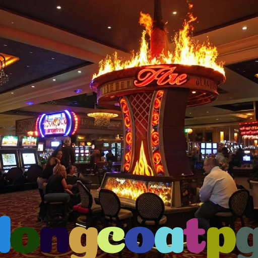 longcoatpg:Aposte nas melhores slots e conquiste prêmios como nunca!