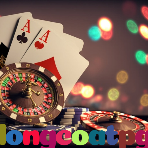 longcoatpg：Aposte no futebol, jogue poker e conquiste vitórias épicas!