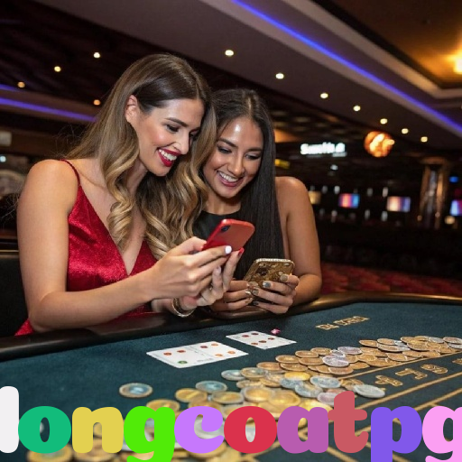 longcoatpg:Jogue poker, aposte no futebol e ganhe em grandes jogos de cassino!
