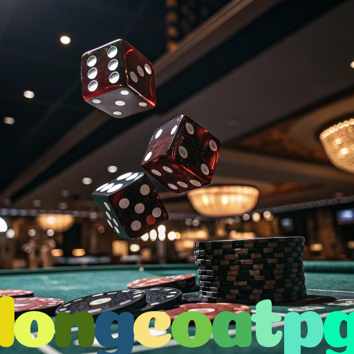 longcoatpg：Jogue poker, aposte no futebol e ganhe em grandes jogos de cassino!