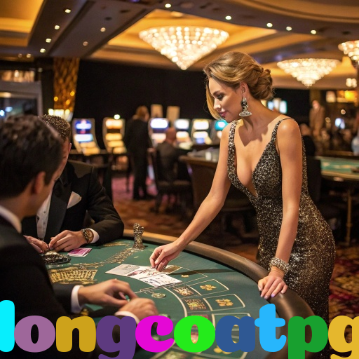 longcoatpg：Aposte no futebol, jogue poker e conquiste vitórias épicas!