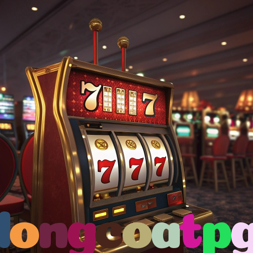 longcoatpg：Aposte nas melhores slots e conquiste prêmios como nunca!