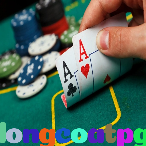longcoatpg：Aposte nas melhores slots e conquiste prêmios como nunca!
