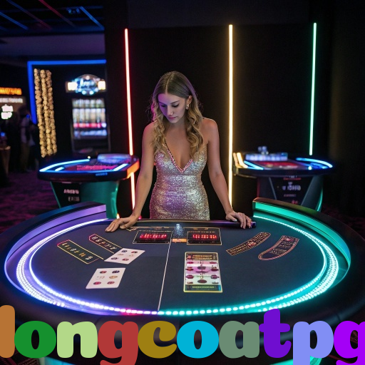 longcoatpg:Aposte no futebol, jogue poker e conquiste vitórias épicas!