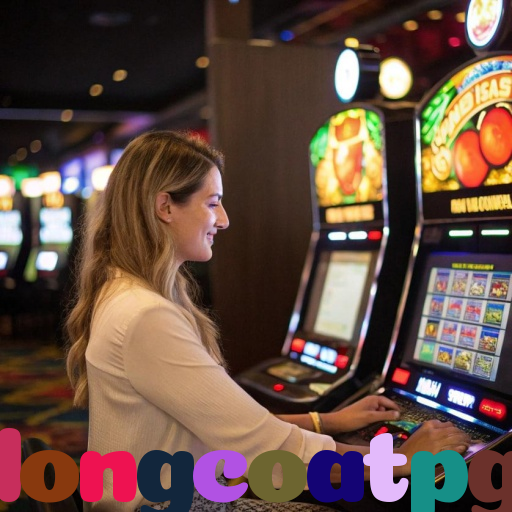 longcoatpg：Aposte nas melhores slots e conquiste prêmios como nunca!
