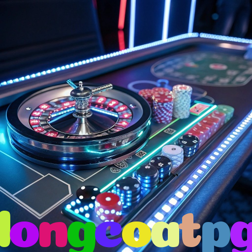longcoatpg：Aposte no futebol, jogue poker e conquiste vitórias épicas!