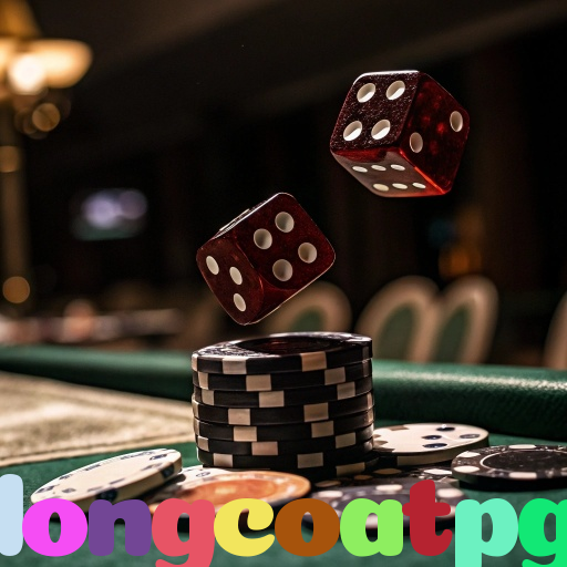 longcoatpg：Aposte no futebol, jogue poker e conquiste vitórias épicas!
