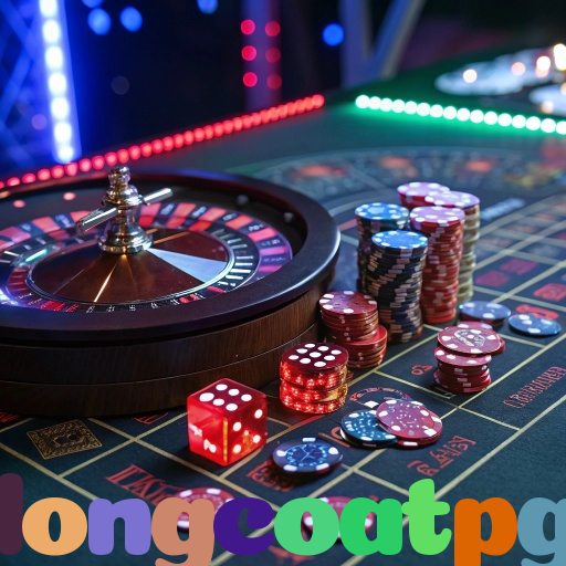 longcoatpg：Jogue poker, aposte no futebol e ganhe em grandes jogos de cassino!
