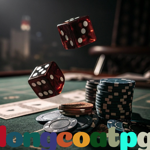 longcoatpg：Aposte no futebol, jogue poker e conquiste vitórias épicas!