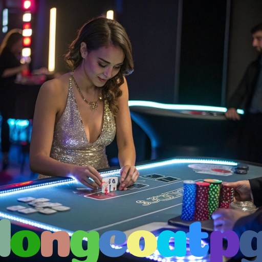 longcoatpg：Aposte nas melhores slots e conquiste prêmios como nunca!