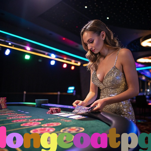 longcoatpg:Aposte no futebol, jogue poker e conquiste vitórias épicas!