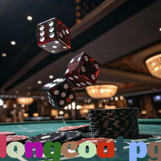 longcoatpg：Aposte no futebol, jogue poker e conquiste vitórias épicas!