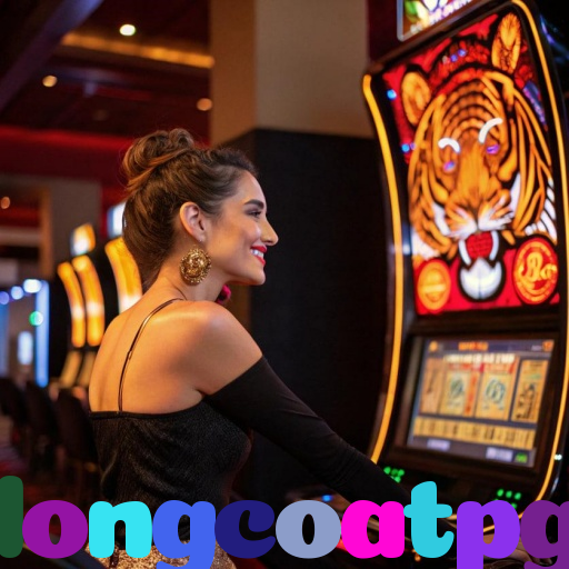 longcoatpg:Aposte nas melhores slots e conquiste prêmios como nunca!