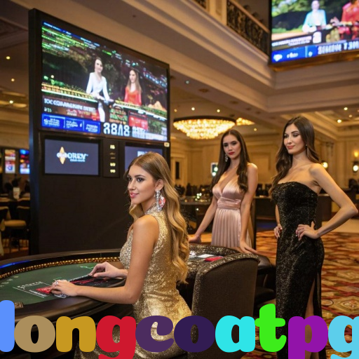longcoatpg：Aposte nas melhores slots e conquiste prêmios como nunca!