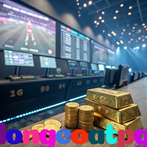 longcoatpg：Jogue poker, aposte no futebol e ganhe em grandes jogos de cassino!