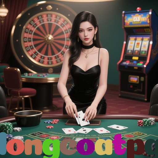 longcoatpg：Jogue poker, aposte no futebol e ganhe em grandes jogos de cassino!