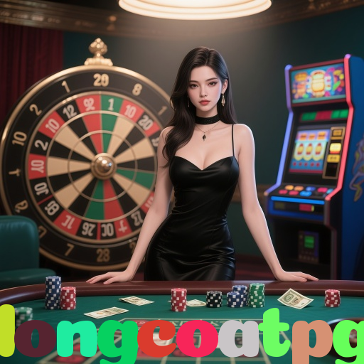 longcoatpg:Aposte nas melhores slots e conquiste prêmios como nunca!