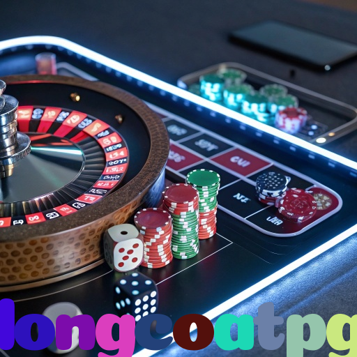 longcoatpg:Aposte nas melhores slots e conquiste prêmios como nunca!