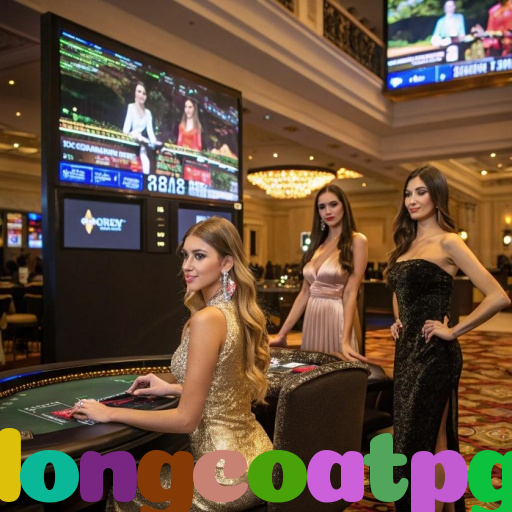 longcoatpg:Jogue poker, aposte no futebol e ganhe em grandes jogos de cassino!