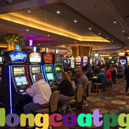 longcoatpg：Aposte no futebol, jogue poker e conquiste vitórias épicas!