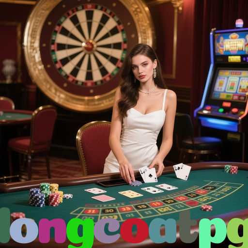 longcoatpg:Aposte nas melhores slots e conquiste prêmios como nunca!