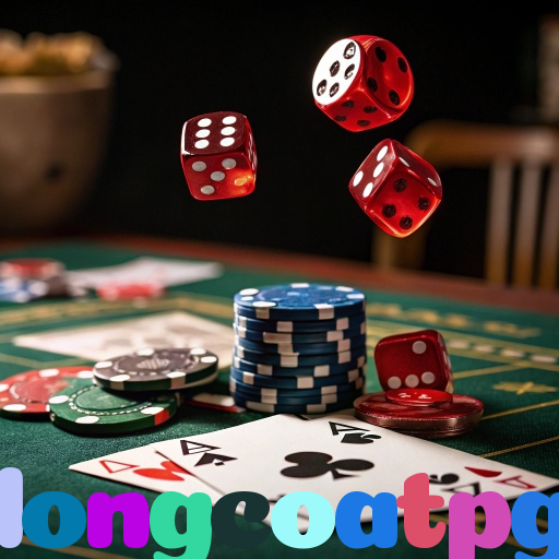 longcoatpg：Jogue poker, aposte no futebol e ganhe em grandes jogos de cassino!