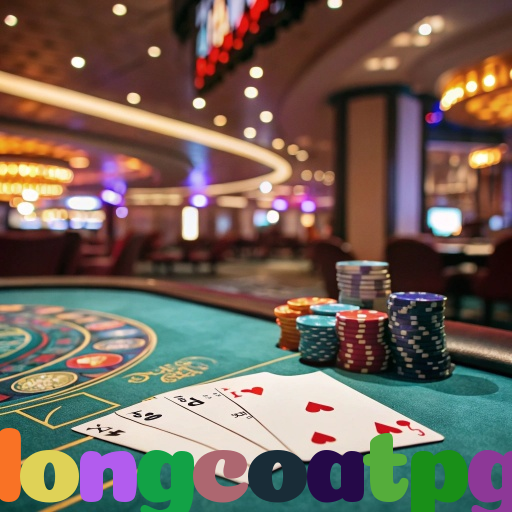 longcoatpg:Aposte nas melhores slots e conquiste prêmios como nunca!