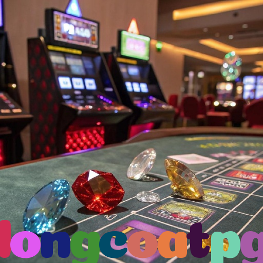 longcoatpg:Aposte nas melhores slots e conquiste prêmios como nunca!