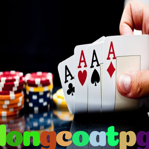longcoatpg：Jogue poker, aposte no futebol e ganhe em grandes jogos de cassino!