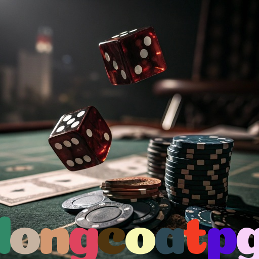 longcoatpg：Jogue poker, aposte no futebol e ganhe em grandes jogos de cassino!