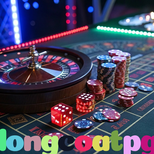 longcoatpg:Jogue poker, aposte no futebol e ganhe em grandes jogos de cassino!