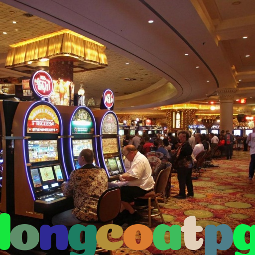 longcoatpg：Aposte nas melhores slots e conquiste prêmios como nunca!